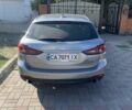 Сірий Мазда 6, об'ємом двигуна 2.2 л та пробігом 190 тис. км за 9900 $, фото 5 на Automoto.ua