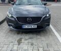 Серый Мазда 6, объемом двигателя 2.18 л и пробегом 217 тыс. км за 14300 $, фото 4 на Automoto.ua