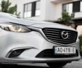 Сірий Мазда 6, об'ємом двигуна 2.19 л та пробігом 290 тис. км за 10500 $, фото 2 на Automoto.ua