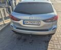Серый Мазда 6, объемом двигателя 2.19 л и пробегом 282 тыс. км за 12750 $, фото 15 на Automoto.ua
