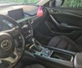 Сірий Мазда 6, об'ємом двигуна 2.19 л та пробігом 280 тис. км за 13500 $, фото 4 на Automoto.ua