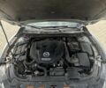 Сірий Мазда 6, об'ємом двигуна 2.2 л та пробігом 263 тис. км за 13200 $, фото 6 на Automoto.ua