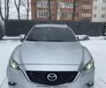 Серый Мазда 6, объемом двигателя 2.2 л и пробегом 284 тыс. км за 10800 $, фото 13 на Automoto.ua