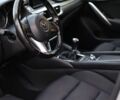 Сірий Мазда 6, об'ємом двигуна 2.2 л та пробігом 211 тис. км за 12000 $, фото 23 на Automoto.ua