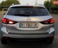 Сірий Мазда 6, об'ємом двигуна 2.2 л та пробігом 211 тис. км за 12000 $, фото 10 на Automoto.ua