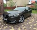 Сірий Мазда 6, об'ємом двигуна 2.19 л та пробігом 295 тис. км за 12300 $, фото 1 на Automoto.ua