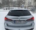 Серый Мазда 6, объемом двигателя 2.2 л и пробегом 284 тыс. км за 10800 $, фото 12 на Automoto.ua