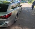 Серый Мазда 6, объемом двигателя 2.19 л и пробегом 282 тыс. км за 12750 $, фото 9 на Automoto.ua