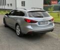 Сірий Мазда 6, об'ємом двигуна 2.26 л та пробігом 266 тис. км за 12950 $, фото 10 на Automoto.ua
