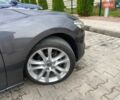 Серый Мазда 6, объемом двигателя 2.18 л и пробегом 217 тыс. км за 14300 $, фото 7 на Automoto.ua