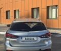 Серый Мазда 6, объемом двигателя 2.2 л и пробегом 250 тыс. км за 13500 $, фото 3 на Automoto.ua
