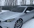 Серый Мазда 6, объемом двигателя 2.2 л и пробегом 284 тыс. км за 10800 $, фото 10 на Automoto.ua