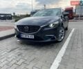 Серый Мазда 6, объемом двигателя 2.18 л и пробегом 217 тыс. км за 14300 $, фото 1 на Automoto.ua