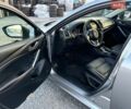 Серый Мазда 6, объемом двигателя 2.19 л и пробегом 210 тыс. км за 11999 $, фото 29 на Automoto.ua