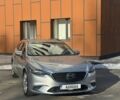 Серый Мазда 6, объемом двигателя 2.2 л и пробегом 250 тыс. км за 13500 $, фото 1 на Automoto.ua