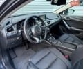 Серый Мазда 6, объемом двигателя 2.2 л и пробегом 248 тыс. км за 11999 $, фото 31 на Automoto.ua