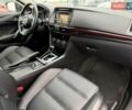 Серый Мазда 6, объемом двигателя 2.19 л и пробегом 210 тыс. км за 12999 $, фото 36 на Automoto.ua