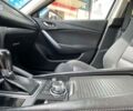 Серый Мазда 6, объемом двигателя 2.2 л и пробегом 190 тыс. км за 12800 $, фото 14 на Automoto.ua
