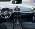 Серый Мазда 6, объемом двигателя 2.2 л и пробегом 248 тыс. км за 11999 $, фото 38 на Automoto.ua