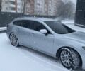 Серый Мазда 6, объемом двигателя 2.2 л и пробегом 284 тыс. км за 10800 $, фото 6 на Automoto.ua