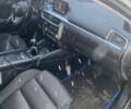 Серый Мазда 6, объемом двигателя 2.2 л и пробегом 284 тыс. км за 10800 $, фото 5 на Automoto.ua