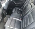 Сірий Мазда 6, об'ємом двигуна 2.19 л та пробігом 258 тис. км за 13900 $, фото 14 на Automoto.ua