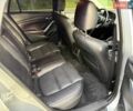Сірий Мазда 6, об'ємом двигуна 2.26 л та пробігом 266 тис. км за 12950 $, фото 29 на Automoto.ua