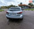 Сірий Мазда 6, об'ємом двигуна 2.19 л та пробігом 258 тис. км за 13900 $, фото 8 на Automoto.ua