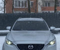 Сірий Мазда 6, об'ємом двигуна 2.19 л та пробігом 284 тис. км за 10800 $, фото 4 на Automoto.ua
