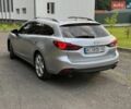 Сірий Мазда 6, об'ємом двигуна 2.2 л та пробігом 266 тис. км за 12800 $, фото 8 на Automoto.ua