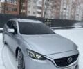 Серый Мазда 6, объемом двигателя 2.2 л и пробегом 284 тыс. км за 10800 $, фото 7 на Automoto.ua