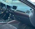 Серый Мазда 6, объемом двигателя 2.2 л и пробегом 296 тыс. км за 11900 $, фото 14 на Automoto.ua