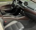 Сірий Мазда 6, об'ємом двигуна 2.2 л та пробігом 266 тис. км за 12800 $, фото 26 на Automoto.ua