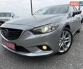 Серый Мазда 6, объемом двигателя 2.19 л и пробегом 210 тыс. км за 12999 $, фото 44 на Automoto.ua