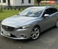 Сірий Мазда 6, об'ємом двигуна 2.26 л та пробігом 266 тис. км за 12950 $, фото 12 на Automoto.ua