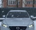 Серый Мазда 6, объемом двигателя 2.2 л и пробегом 284 тыс. км за 10800 $, фото 3 на Automoto.ua