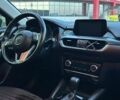 Серый Мазда 6, объемом двигателя 2.2 л и пробегом 296 тыс. км за 11900 $, фото 11 на Automoto.ua
