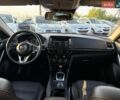 Серый Мазда 6, объемом двигателя 2.19 л и пробегом 210 тыс. км за 11999 $, фото 12 на Automoto.ua