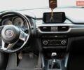 Сірий Мазда 6, об'ємом двигуна 2.2 л та пробігом 211 тис. км за 12000 $, фото 19 на Automoto.ua