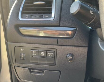 Сірий Мазда 6, об'ємом двигуна 2.2 л та пробігом 190 тис. км за 9900 $, фото 1 на Automoto.ua