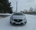 Сірий Мазда 6, об'ємом двигуна 2.2 л та пробігом 273 тис. км за 13000 $, фото 5 на Automoto.ua