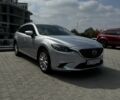Сірий Мазда 6, об'ємом двигуна 2.2 л та пробігом 263 тис. км за 13200 $, фото 1 на Automoto.ua
