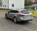 Сірий Мазда 6, об'ємом двигуна 2.26 л та пробігом 266 тис. км за 12950 $, фото 9 на Automoto.ua