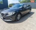Сірий Мазда 6, об'ємом двигуна 2.19 л та пробігом 220 тис. км за 12800 $, фото 2 на Automoto.ua