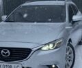 Серый Мазда 6, объемом двигателя 2.2 л и пробегом 284 тыс. км за 10800 $, фото 1 на Automoto.ua