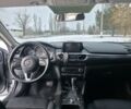 Сірий Мазда 6, об'ємом двигуна 2.2 л та пробігом 273 тис. км за 13000 $, фото 4 на Automoto.ua