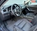 Серый Мазда 6, объемом двигателя 2.2 л и пробегом 248 тыс. км за 11999 $, фото 30 на Automoto.ua