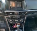 Серый Мазда 6, объемом двигателя 2 л и пробегом 190 тыс. км за 9900 $, фото 7 на Automoto.ua