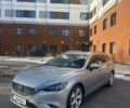 Серый Мазда 6, объемом двигателя 2.2 л и пробегом 250 тыс. км за 13500 $, фото 1 на Automoto.ua
