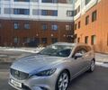 Серый Мазда 6, объемом двигателя 2.2 л и пробегом 250 тыс. км за 12800 $, фото 1 на Automoto.ua